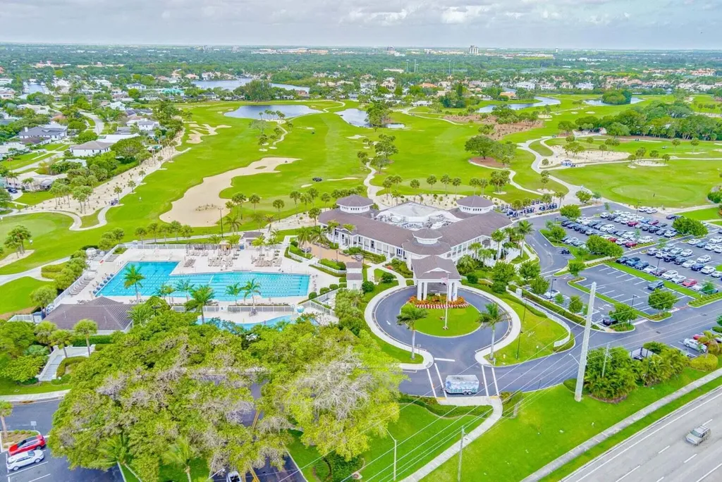 1950 Juno Landing Lane North Palm Beach FL 33408
