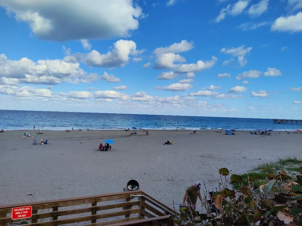 1950 Juno Landing Lane North Palm Beach FL 33408