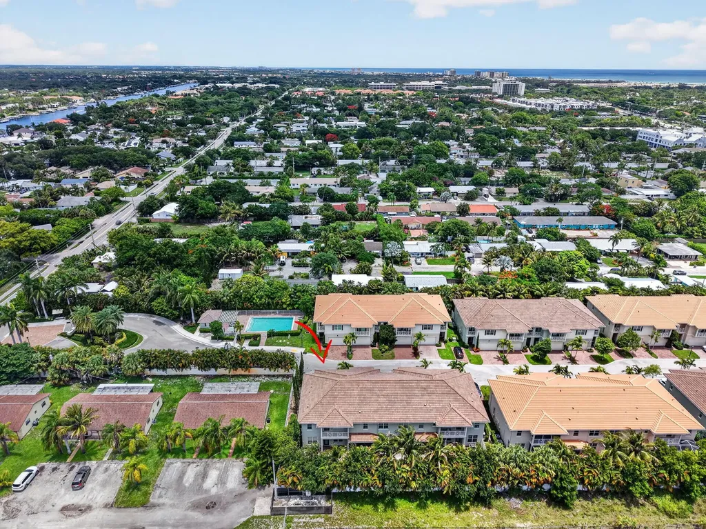 1950 Juno Landing Lane North Palm Beach FL 33408