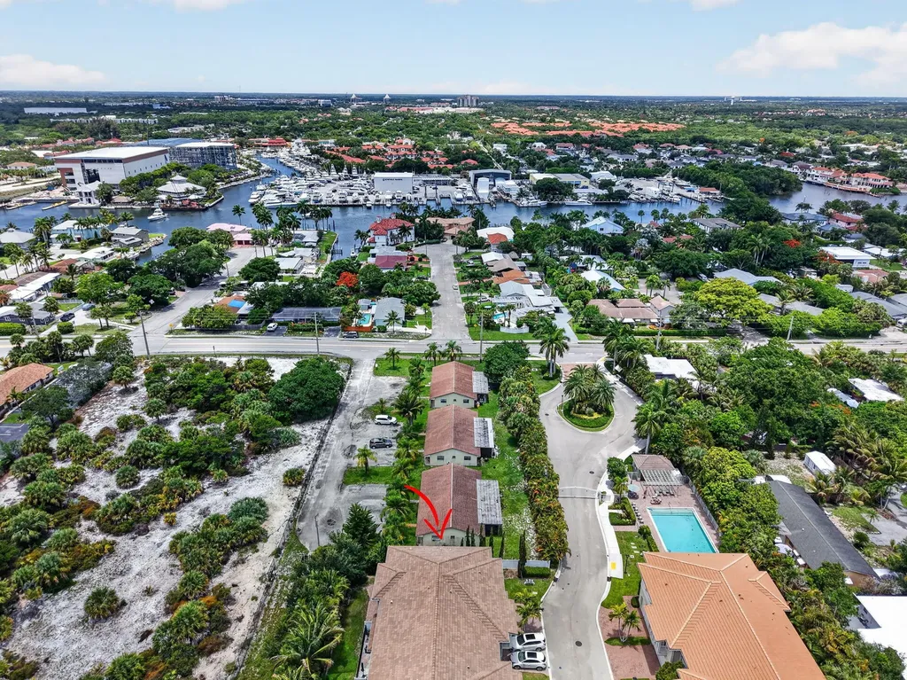 1950 Juno Landing Lane North Palm Beach FL 33408