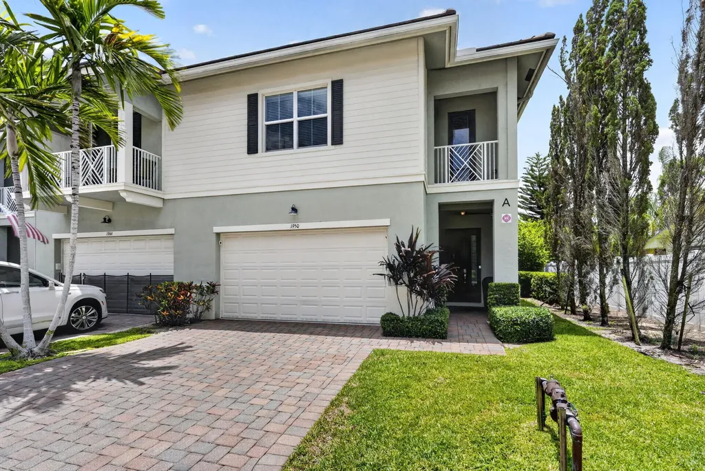 1950 Juno Landing Lane North Palm Beach FL 33408