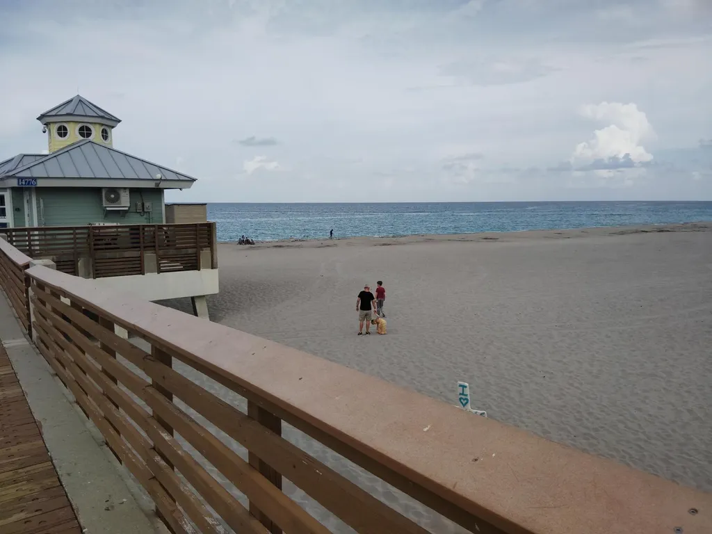 1950 Juno Landing Lane North Palm Beach FL 33408