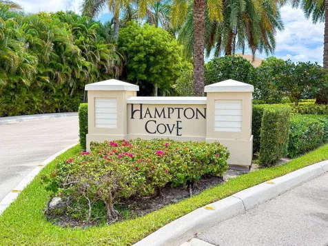 1950 Juno Landing Lane North Palm Beach FL 33408