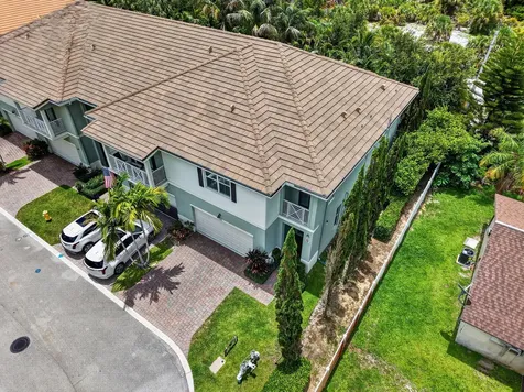 1950 Juno Landing Lane North Palm Beach FL 33408