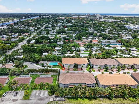 1950 Juno Landing Lane North Palm Beach FL 33408