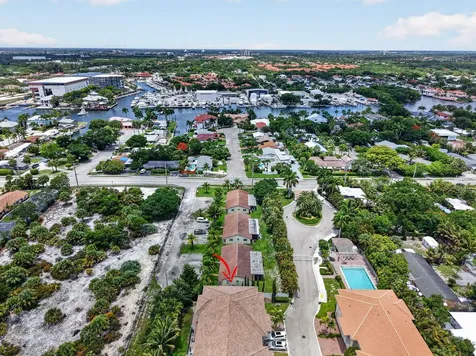 1950 Juno Landing Lane North Palm Beach FL 33408