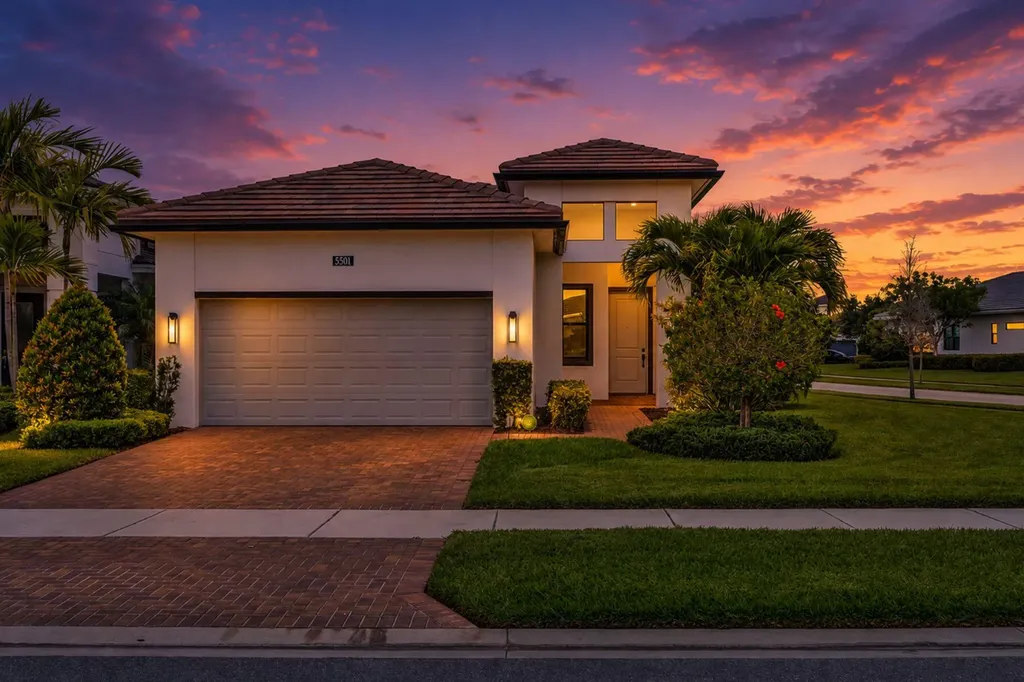 5501 Santa Rosa Lane Westlake FL 33470
