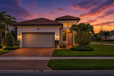 5501 Santa Rosa Lane Westlake FL 33470