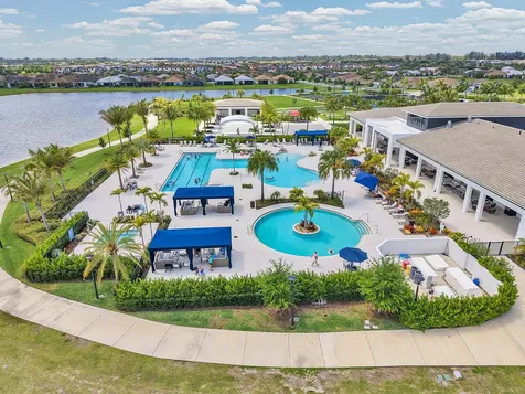 5501 Santa Rosa Lane Westlake FL 33470