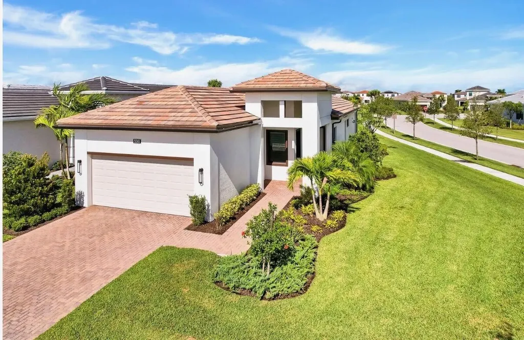 5501 Santa Rosa Lane Westlake FL 33470