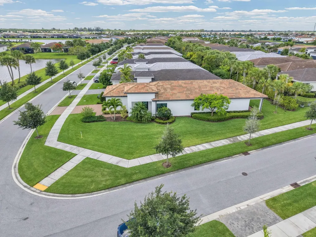 5501 Santa Rosa Lane Westlake FL 33470