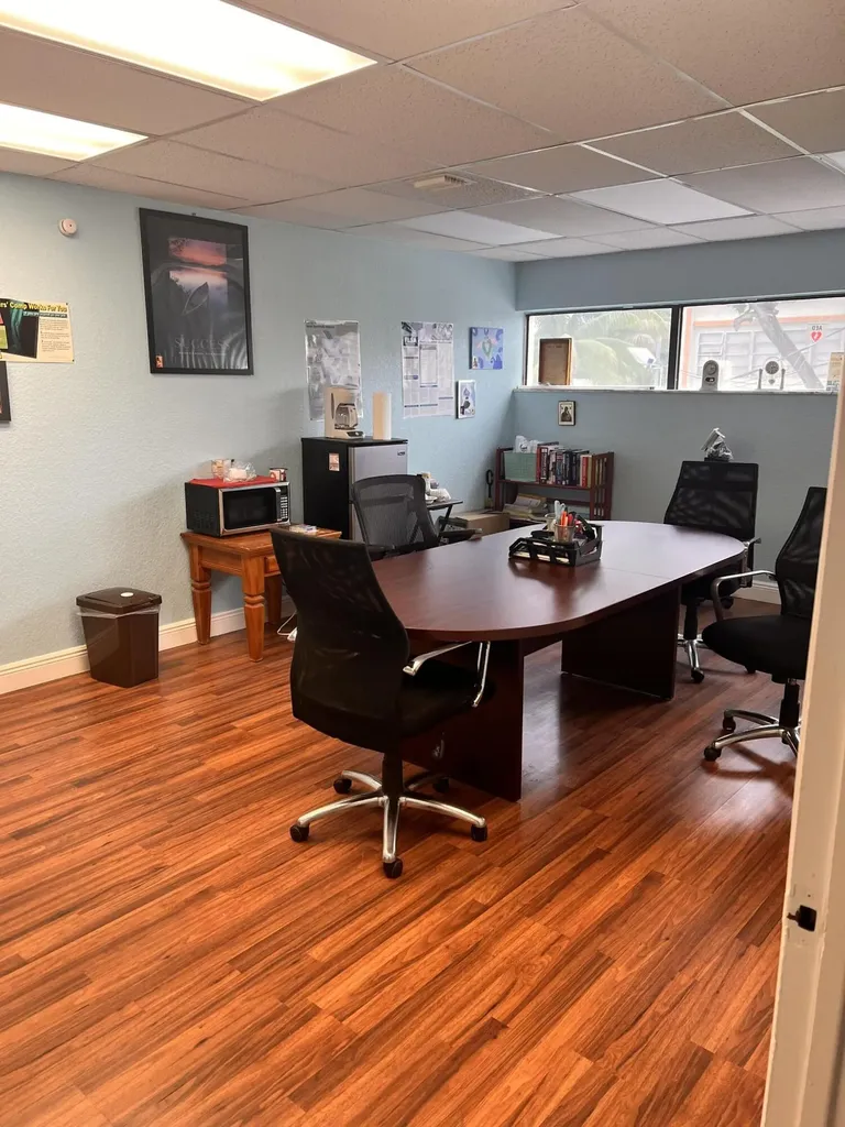 2331 N State Road 7 Lauderhill FL