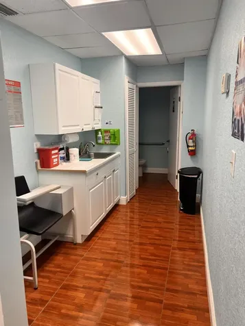 2331 N State Road 7 Lauderhill FL