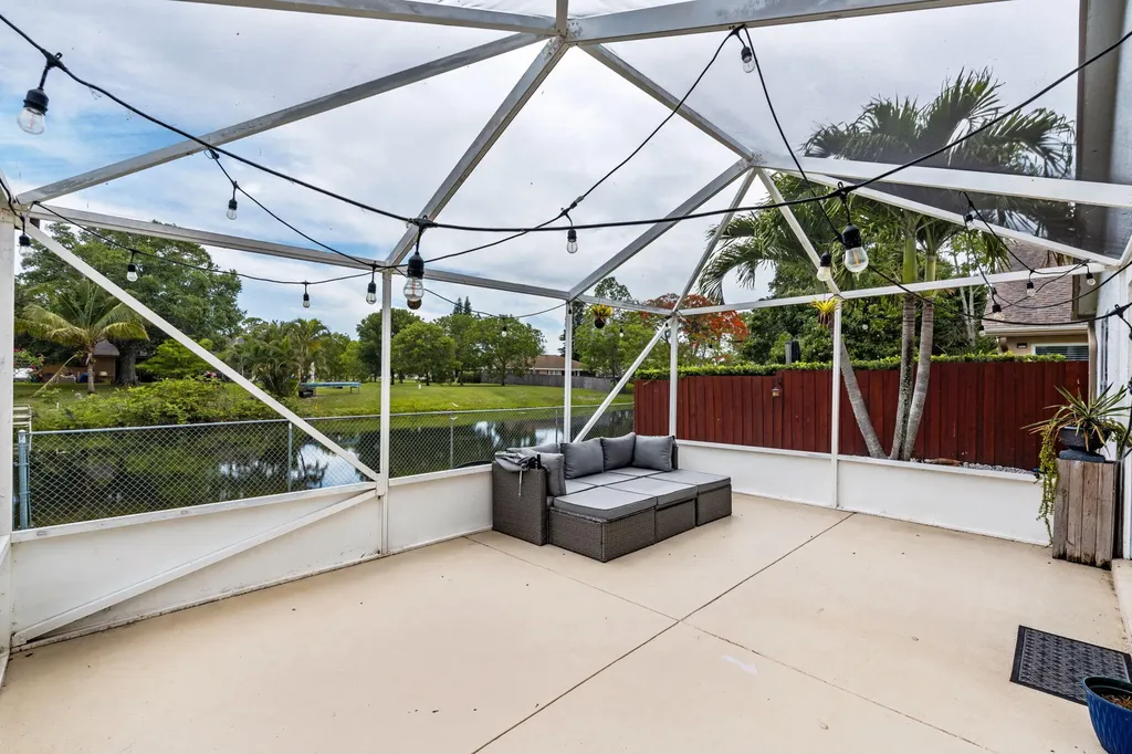1288 Waterway Cove Drive Wellington FL 33414
