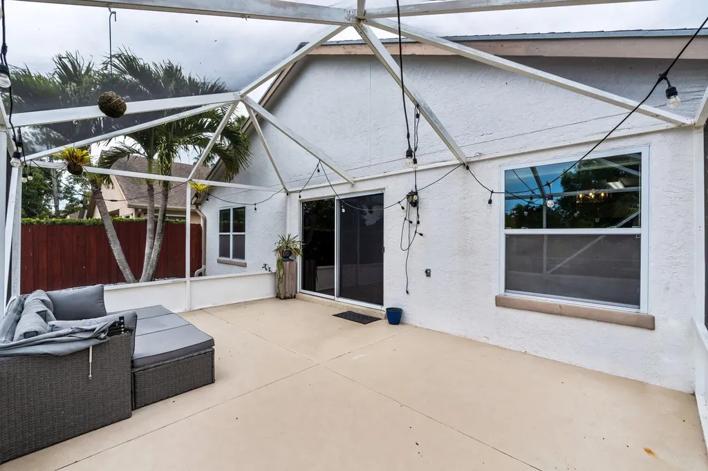 1288 Waterway Cove Drive Wellington FL 33414