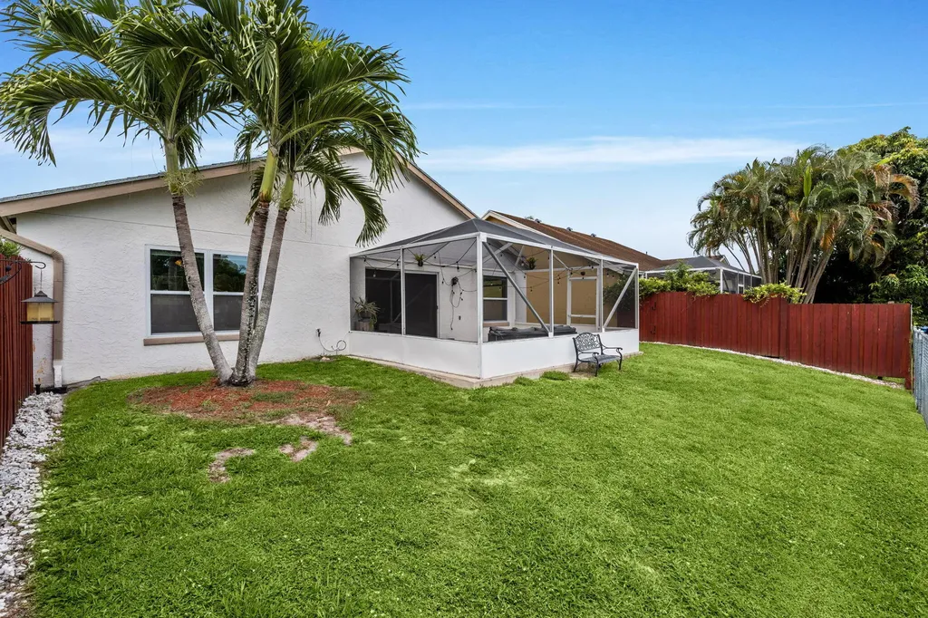 1288 Waterway Cove Drive Wellington FL 33414