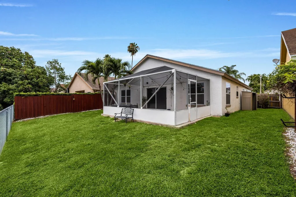 1288 Waterway Cove Drive Wellington FL 33414