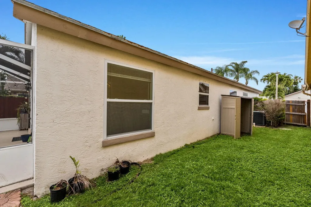 1288 Waterway Cove Drive Wellington FL 33414