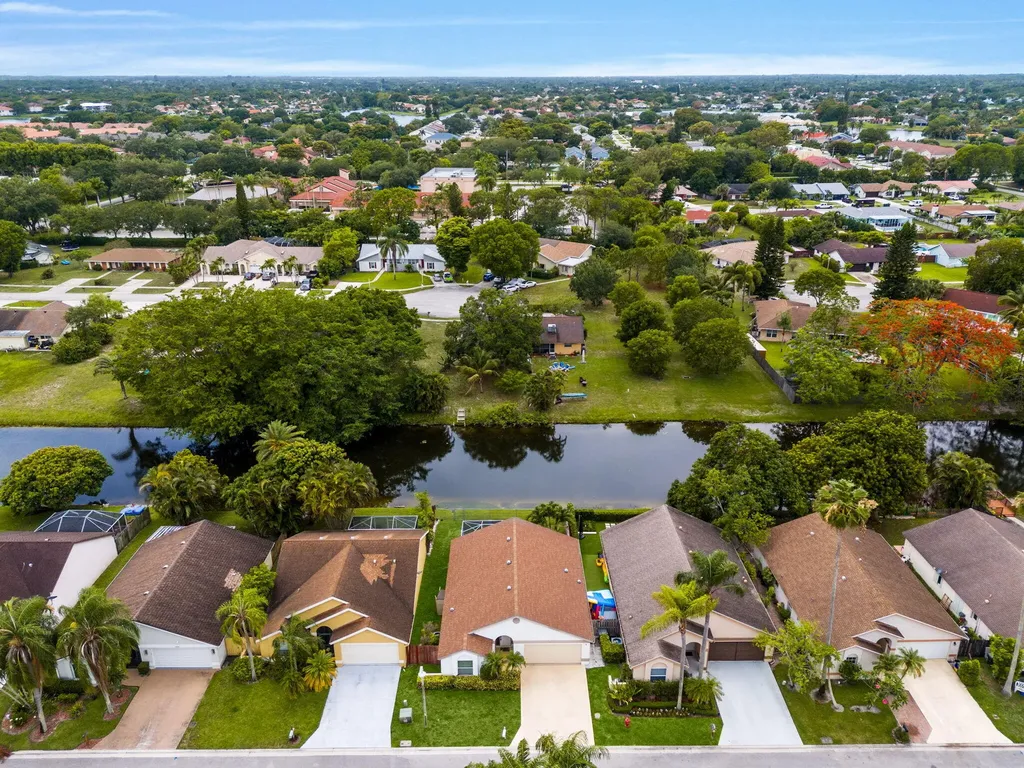 1288 Waterway Cove Drive Wellington FL 33414