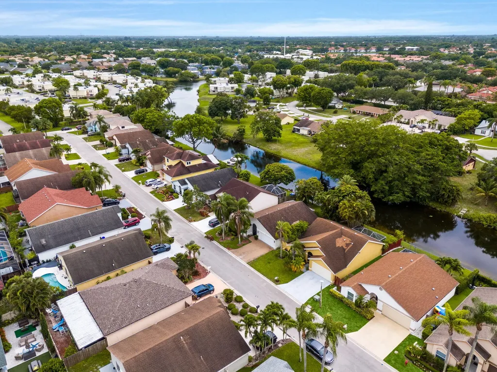 1288 Waterway Cove Drive Wellington FL 33414