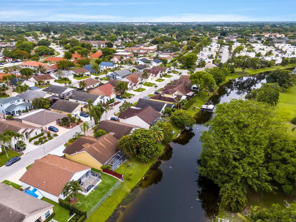 1288 Waterway Cove Drive Wellington FL 33414