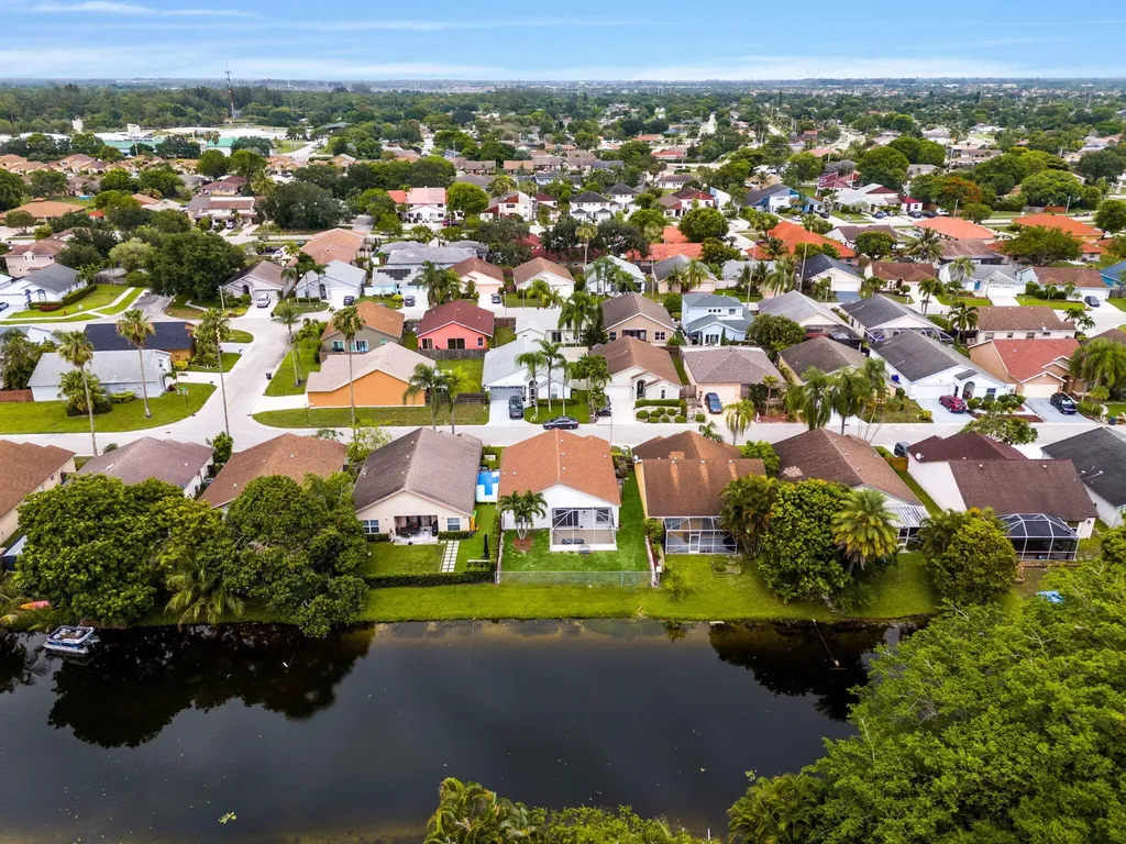 1288 Waterway Cove Drive Wellington FL 33414