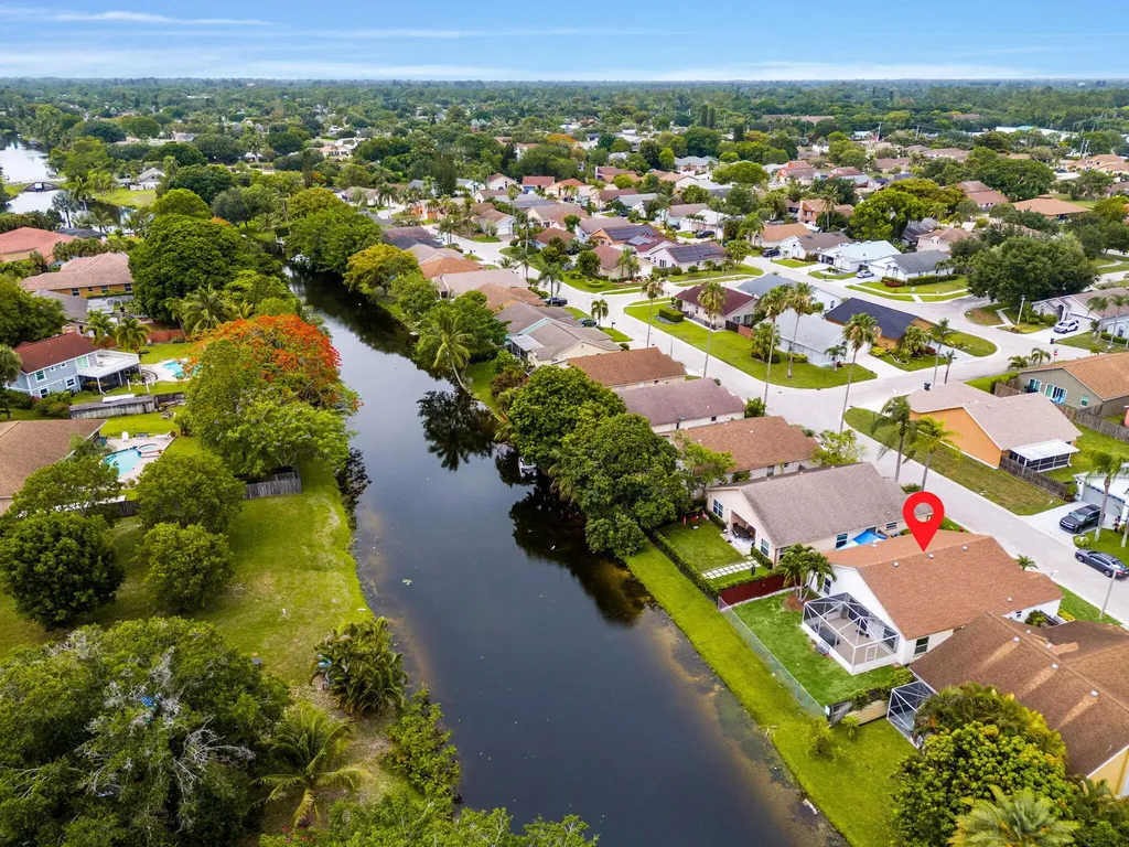 1288 Waterway Cove Drive Wellington FL 33414