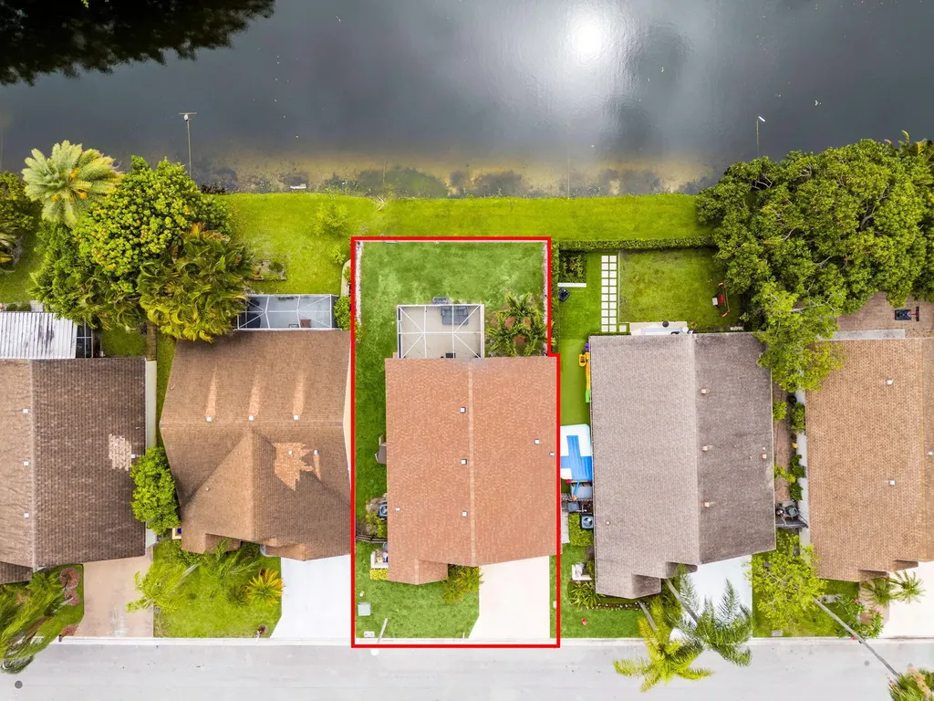 1288 Waterway Cove Drive Wellington FL 33414