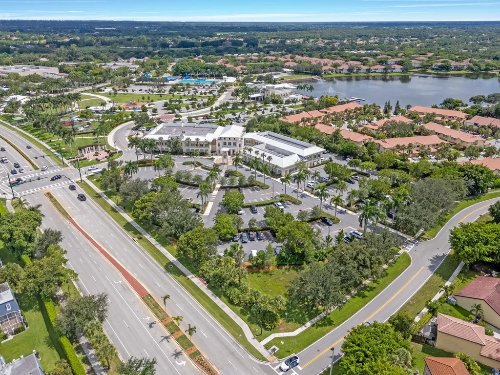 1288 Waterway Cove Drive Wellington FL 33414