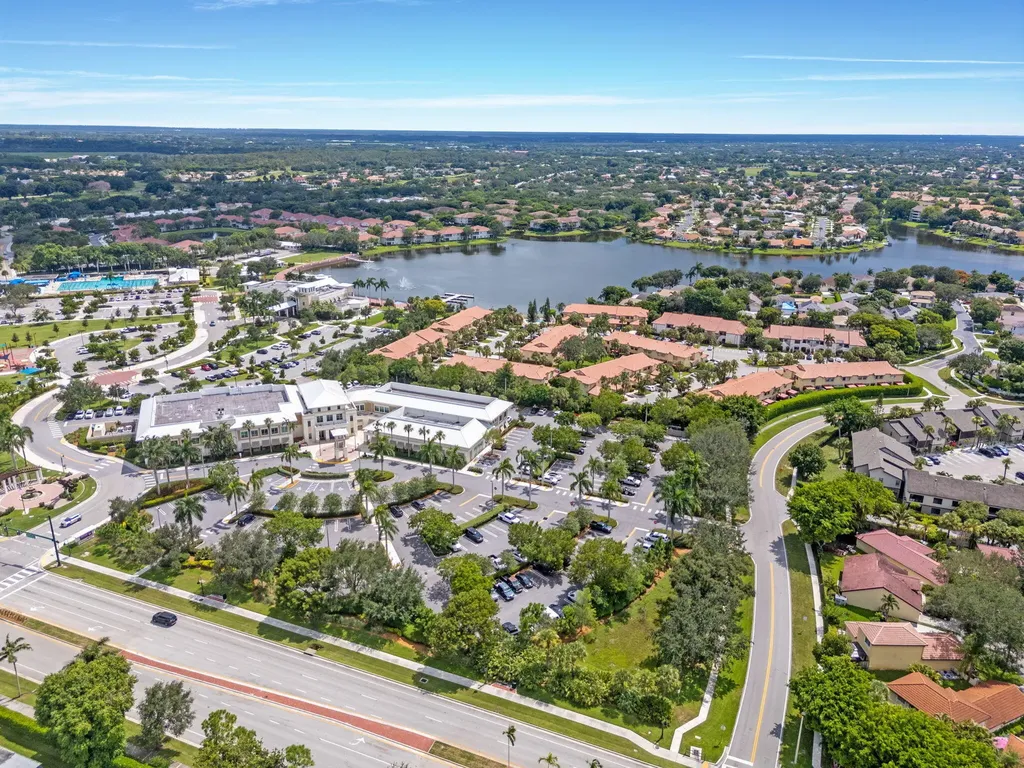 1288 Waterway Cove Drive Wellington FL 33414