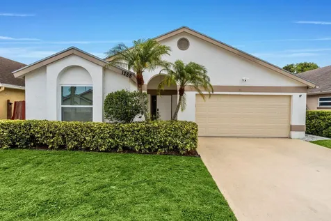 1288 Waterway Cove Drive Wellington FL 33414