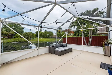 1288 Waterway Cove Drive Wellington FL 33414