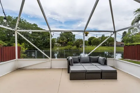 1288 Waterway Cove Drive Wellington FL 33414