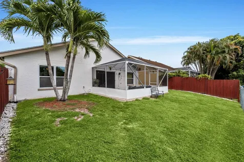 1288 Waterway Cove Drive Wellington FL 33414