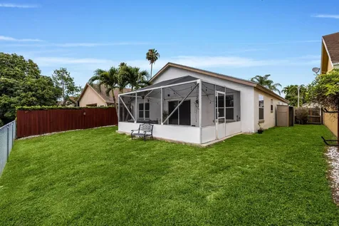 1288 Waterway Cove Drive Wellington FL 33414