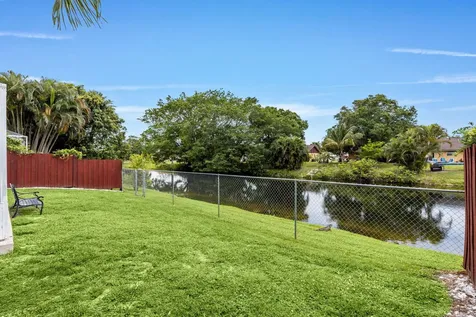 1288 Waterway Cove Drive Wellington FL 33414
