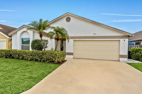 1288 Waterway Cove Drive Wellington FL 33414
