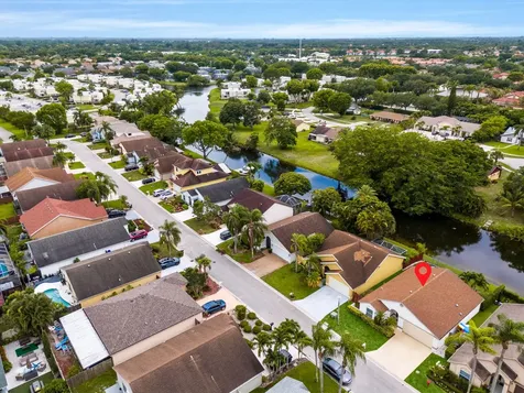 1288 Waterway Cove Drive Wellington FL 33414