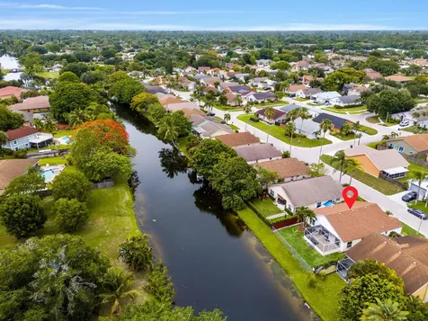 1288 Waterway Cove Drive Wellington FL 33414