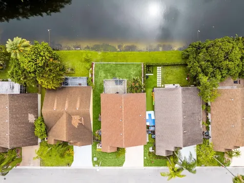 1288 Waterway Cove Drive Wellington FL 33414