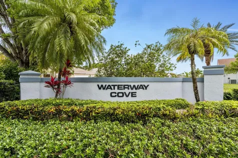 1288 Waterway Cove Drive Wellington FL 33414
