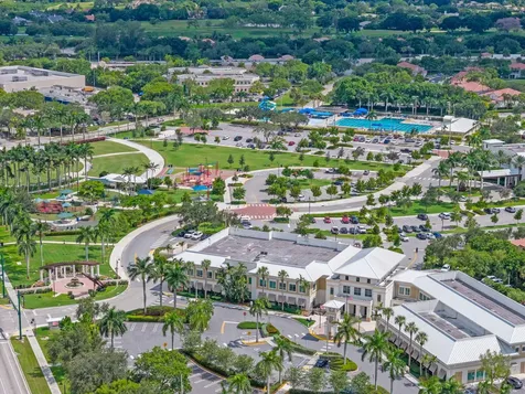 1288 Waterway Cove Drive Wellington FL 33414