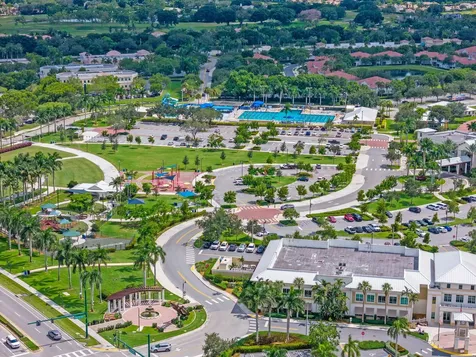 1288 Waterway Cove Drive Wellington FL 33414
