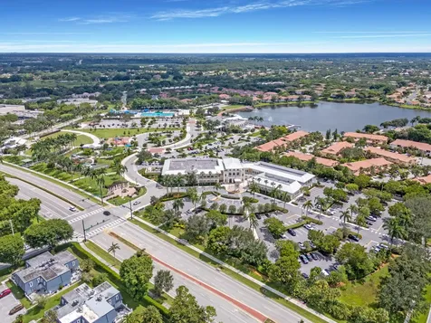 1288 Waterway Cove Drive Wellington FL 33414