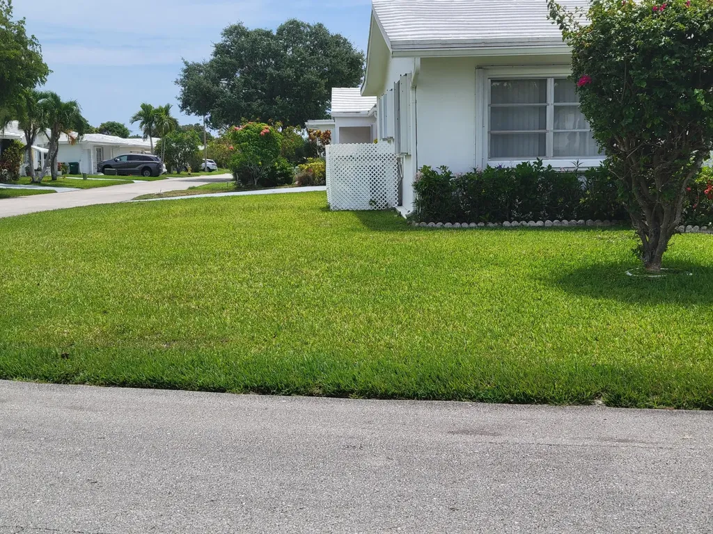 7110 NW 73rd Avenue Tamarac FL 33321