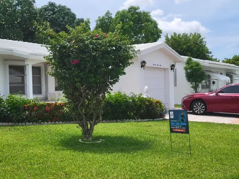 7110 NW 73rd Avenue Tamarac FL 33321