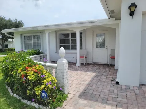 7110 NW 73rd Avenue Tamarac FL 33321