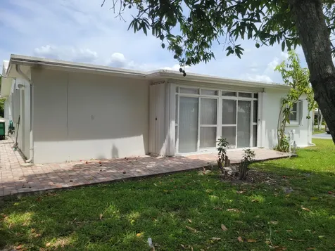 7110 NW 73rd Avenue Tamarac FL 33321