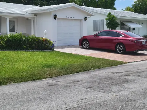 7110 NW 73rd Avenue Tamarac FL 33321