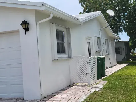 7110 NW 73rd Avenue Tamarac FL 33321
